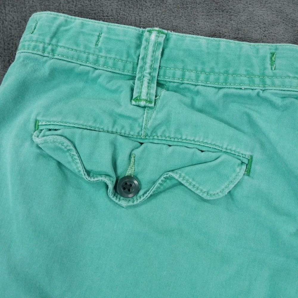 Polo Ralph Lauren these shorts